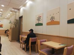 -德克士(长安百货店)
