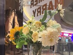 -夏日玛莉西餐厅(金茂览秀城店)