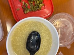 -宏状元现熬粥·京味菜(五棵松店)