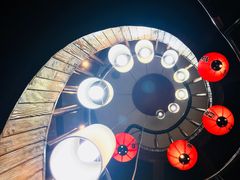 -拉面莊夢語＆中华料理八椿