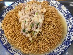-裕兴记·三虾面(西北街总店)
