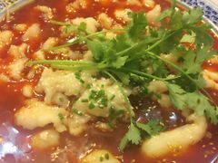 -罗阳人家私房菜(罗阳路店)