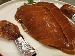 烤鸭-大鸭梨烤鸭店(朝阳路店)
