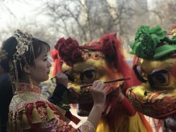 -保定金沙芝柏婚礼策划