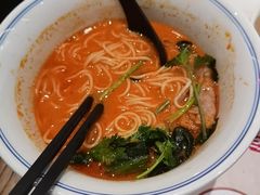 -和府捞面(金山万达店)