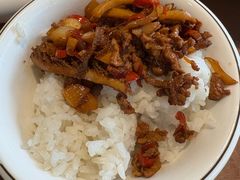 -天下客饭店(中山路店)