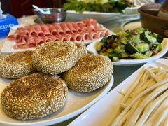 -福寿斋·老北京铜锅涮肉·烤鸭(顺义总店)