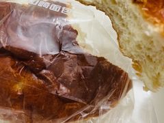 -山崎面包(苏州中心店)