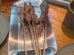 -喝丢一只鞋海鲜烧烤·海肠捞饭(文体街店)
