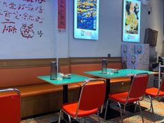 -川正旺江湖菜(三元桥店)