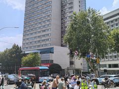 -江苏省人民医院(广州路院区)