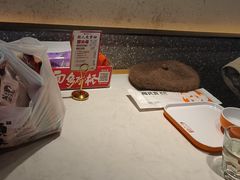 -杨氏青龙虾·羊蝎子(金盛路总店)