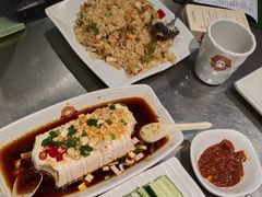 -白玉串城·朝鲜族烤串(龙岗店)