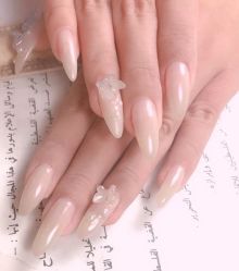 -EAST日式美甲美睫沙龙