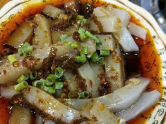 -味臻土鸡杂