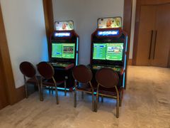 -长白山万达锦华套房酒店