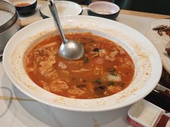 -梅利汴京烤鸭•开封豫菜地标店(晋安路店)
