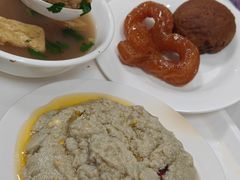 -老磁器口豆汁店(天坛店)