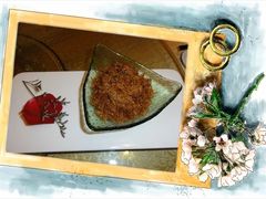 赛肉松-金陵一哥龙虾(水木秦淮店)