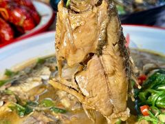 -虾铺子龙虾·私房菜(金源花苑店)
