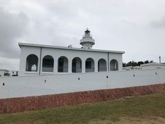 -鹅銮鼻公园
