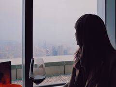 -长沙尼依格罗酒店