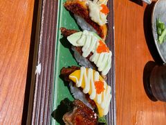 -俊屋料理·烧鸟·寿司·日泰融合菜(星际云汇店)