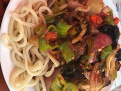 -苏氏牛肉面(北京南路店)