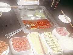 -川西坝子火锅(清江东路3.0直营店)
