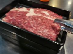 -巴麦隆自助烤肉(桂林路店)