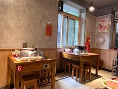 -陈眼镜火锅(总店)