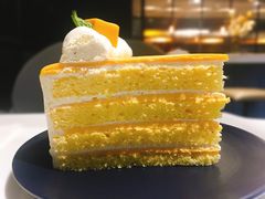 奶酪起司南瓜糕-MIMI FASO(古仓店)