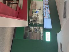 -肯德基(大剧院店)