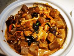 -日丰园海肠水饺·老字号大连海鲜(银泰城店)