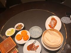 -四季民福烤鸭店(外滩外白渡桥店)