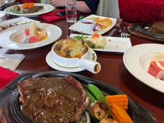 -斗牛士牛排餐厅(镇明店)