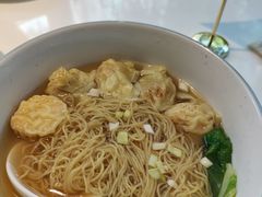 -金湖港式餐厅(建外店)