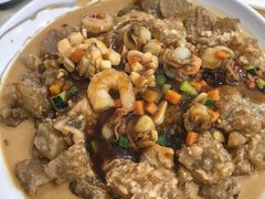 -黑石礁酒楼·海鲜(黑石礁店)