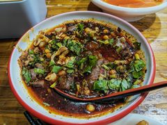 肥肠血旺-朱大嘴肥肠血旺(福字街店)