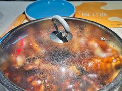 -黄记煌三汁焖锅(顺义华联店)