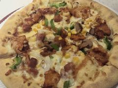 -必胜客(仁恒店)