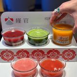 这家店真是刷新了我对韩餐的认知