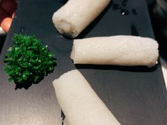 竹荪虾滑-三克火锅影院(来福士店)