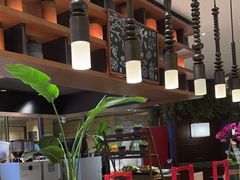 -长沙君悦酒店·自助餐厅咖啡厅