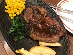 -萨莉亚意式餐厅(常州环球港店)