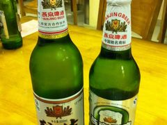 -新锦路青年公寓餐厅