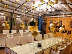 -五合院·整点烤肉