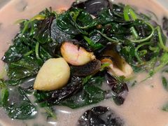 -格塘人家·山泉水煮鱼(望兴家园店)