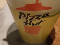-必胜客(上海新南方商城PH店)