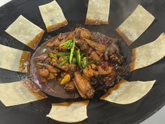 -皖北巫氏三胖地锅鸡(正大店)